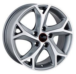 ���� ����� Legeartis Ci11 16/6,5 ET38 Gmf ������ � ��������-�������� � plusauto24.ru � �����������