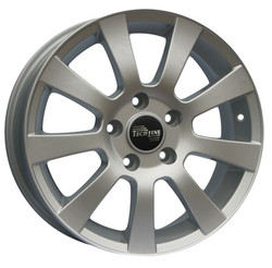 ���� ����� Tech line ���� ����� 607 16/6,5 ET45 S ������ � ��������-�������� � plusauto24.ru � �����������