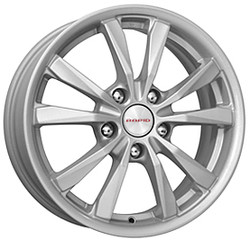 Rapid RAPID ������� (��649) 6.5X16 5/114.3 ET45 d66.1 /black platinum/ [r28349] ������ � ��������-�������� � plusauto24.ru � �����������