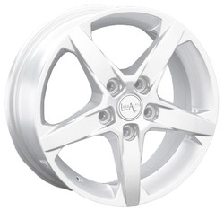 ���� ����� Legeartis FD36 16/6,5 ET50 white ������ � ��������-�������� � plusauto24.ru � �����������