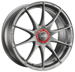 ���� ����� Oz Formula HLT 18/7,5 ET47 Grigio corsa ������ � ��������-�������� � plusauto24.ru � �����������