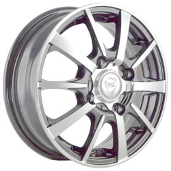 ���� ����� Nz SH677 13/4,5 ET45 Sf ������ � ��������-�������� � plusauto24.ru � �����������
