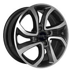 ���� ����� Legeartis Ci37 16/6,5 ET23 Bkf ������ � ��������-�������� � plusauto24.ru � �����������