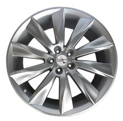 ���� ����� Legeartis V14 20/8,5 ET49 Sil ������ � ��������-�������� � plusauto24.ru � �����������