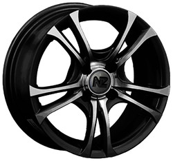 ���� ����� Nz NZ1144 13/5,5 ET35 Bkf ������ � ��������-�������� � plusauto24.ru � �����������