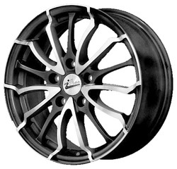 ���� ����� ifree ������ 16/6,5 ET48 ���� ���� ������ � ��������-�������� � plusauto24.ru � �����������