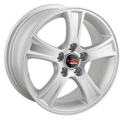 ���� ����� Legeartis SK28 15/6,5 ET43 Sil ������ � ��������-�������� � plusauto24.ru � �����������