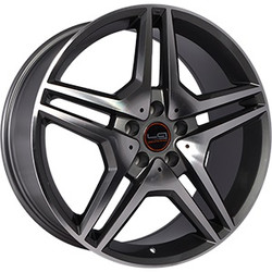 ���� ����� Legeartis MB96 18/8,5 ET48 Gmf ������ � ��������-�������� � plusauto24.ru � �����������