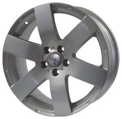 ���� ����� Legeartis GM20 17/7 ET42 Sil ������ � ��������-�������� � plusauto24.ru � �����������