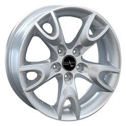 ���� ����� Legeartis SK27 15/6,5 ET38 Sil ������ � ��������-�������� � plusauto24.ru � �����������