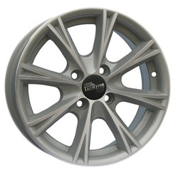 ���� ����� Tech line ���� ����� 401 14/5,5 ET28 S ������ � ��������-�������� � plusauto24.ru � �����������