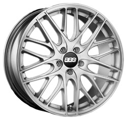 ���� ����� Bbs CS 19/8,5 ET42 brilliant-silber ������ � ��������-�������� � plusauto24.ru � �����������