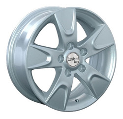 ���� ����� Legeartis SK18 15/6 ET38 Sil ������ � ��������-�������� � plusauto24.ru � �����������