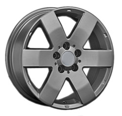 ���� ����� Legeartis OPL37 17/7 ET42 Gm ������ � ��������-�������� � plusauto24.ru � �����������