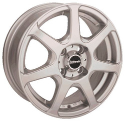 Iwheelz ���� R14 IW 5.5J 4�98 et44/58.1 TRAFFIC S 2700520 ������ � ��������-�������� � plusauto24.ru � �����������