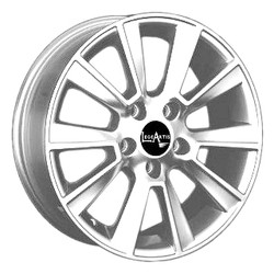 ���� ����� Legeartis VW134 16/6,5 ET42 Sil ������ � ��������-�������� � plusauto24.ru � �����������