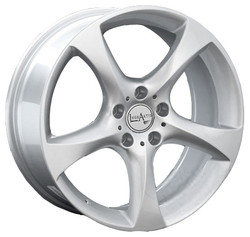 ���� ����� Legeartis B100 19/9 ET41 Sil ������ � ��������-�������� � plusauto24.ru � �����������