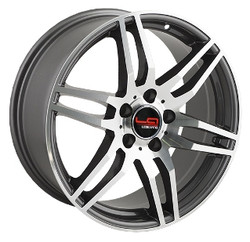 ���� ����� Legeartis MB104 17/7,5 ET47 Gmf ������ � ��������-�������� � plusauto24.ru � �����������