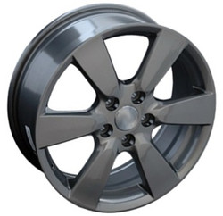���� ����� Legeartis TY24 17/7 ET45 Gm ������ � ��������-�������� � plusauto24.ru � �����������