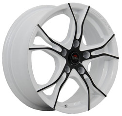 ���� ����� Yokatta MODEL-36 16/6,5 ET40 W+b ������ � ��������-�������� � plusauto24.ru � �����������