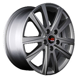 ���� ����� Legeartis VW28 16/6,5 ET42 Gm ������ � ��������-�������� � plusauto24.ru � �����������