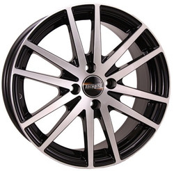 ���� ����� Tech line ���� ����� 605 16/7 ET40 Bd ������ � ��������-�������� � plusauto24.ru � �����������