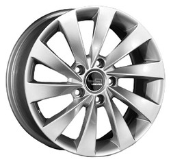 ���� ����� Legeartis SK54 15/6,5 ET43 Sil ������ � ��������-�������� � plusauto24.ru � �����������