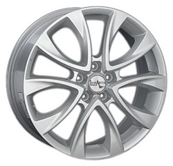���� ����� Legeartis MZ39 18/7 ET50 Sil ������ � ��������-�������� � plusauto24.ru � �����������