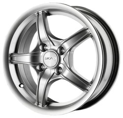 Skad ���� R14 ���� 5.5J 4�100 et38/67.1 ����� ��� ������ � ��������-�������� � plusauto24.ru � �����������