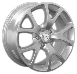���� ����� Legeartis Ci21 17/7 ET32 Sil ������ � ��������-�������� � plusauto24.ru � �����������