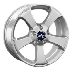 ���� ����� Legeartis VW48 16/6,5 ET42 Sil ������ � ��������-�������� � plusauto24.ru � �����������