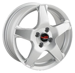 ���� ����� Legeartis GL15 15/6 ET45 Sil ������ � ��������-�������� � plusauto24.ru � �����������