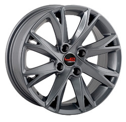 ���� ����� Legeartis Ci14 16/6,5 ET26 Gm ������ � ��������-�������� � plusauto24.ru � �����������