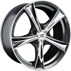 ���� ����� Nz SH639 18/8 ET30 Gm ������ � ��������-�������� � plusauto24.ru � �����������