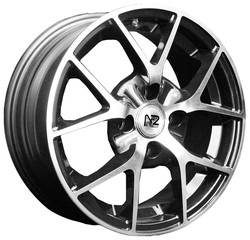 ���� ����� Nz SH634 14/6 ET35 Bkf ������ � ��������-�������� � plusauto24.ru � �����������
