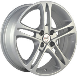 ���� ����� Nz SH669 18/8 ET45 Sil ������ � ��������-�������� � plusauto24.ru � �����������