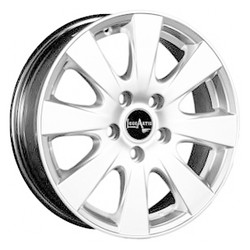 ���� ����� Legeartis TY29 16/6,5 ET45 white ������ � ��������-�������� � plusauto24.ru � �����������