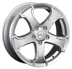 ���� ����� Legeartis TY150 16/6,5 ET45 Sil ������ � ��������-�������� � plusauto24.ru � �����������