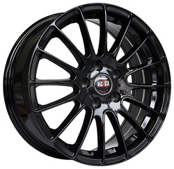 ���� ����� Alcasta M21 16/6,5 ET37 Bk ������ � ��������-�������� � plusauto24.ru � �����������