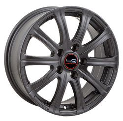 ���� ����� Legeartis TY57 16/6,5 ET45 Gmf ������ � ��������-�������� � plusauto24.ru � �����������