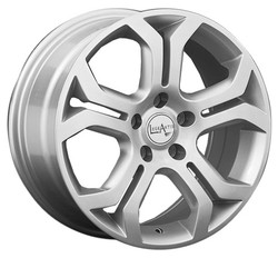 ���� ����� Legeartis OPL5 17/8 ET45 Sil ������ � ��������-�������� � plusauto24.ru � �����������