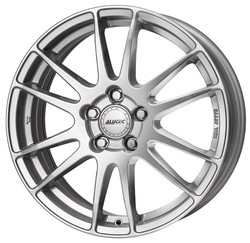 ���� ����� Alutec Monstr 18/7,5 ET40 Polar silver ������ � ��������-�������� � plusauto24.ru � �����������
