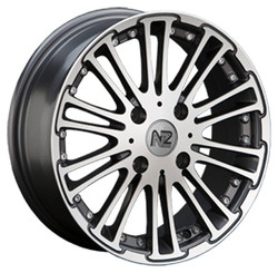 ���� ����� Nz SH583 15/6,5 ET32 Bkf ������ � ��������-�������� � plusauto24.ru � �����������
