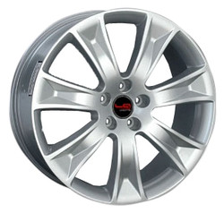 ���� ����� Legeartis AC2 19/8,5 ET45 Sil ������ � ��������-�������� � plusauto24.ru � �����������