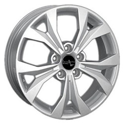 ���� ����� Legeartis RN95 16/6,5 ET47 Sil ������ � ��������-�������� � plusauto24.ru � �����������