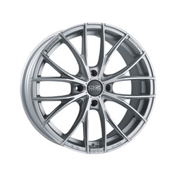���� ����� Oz Italia 150 18/8 ET45 Matt race silver ������ � ��������-�������� � plusauto24.ru � �����������