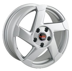 ���� ����� Legeartis RN65 16/6,5 ET50 Sil ������ � ��������-�������� � plusauto24.ru � �����������