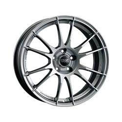���� ����� Oz Ultraleggera 18/9 ET35 Crystal titanium ������ � ��������-�������� � plusauto24.ru � �����������
