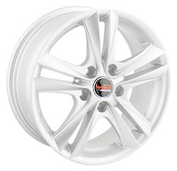 ���� ����� Legeartis SNG13 16/6,5 ET39,5 white ������ � ��������-�������� � plusauto24.ru � �����������