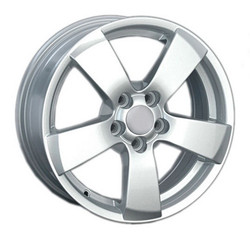 ���� ����� Legeartis VW72 15/6 ET43 Sil ������ � ��������-�������� � plusauto24.ru � �����������